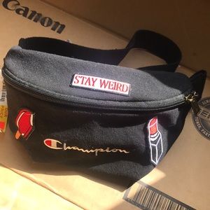 Fanny pack